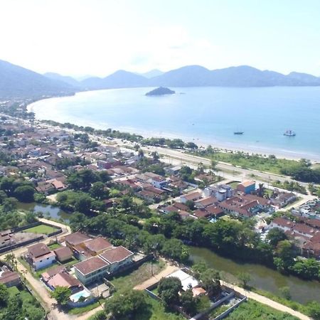 Casa De Praia Maranduba Ubatuba Exterior photo